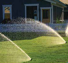 IRRIGATION PRO 100 