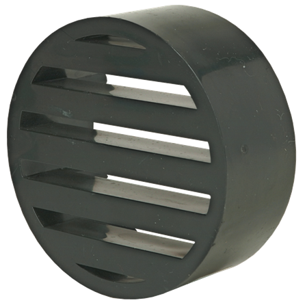 Grille de drain ABS-DWV