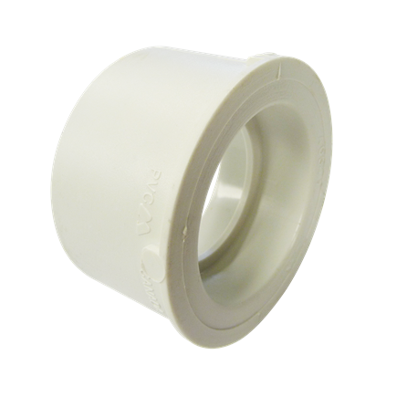 PVC-BDS Reducer Bushing 