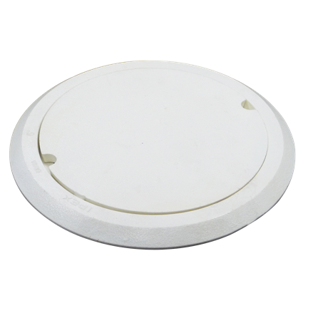 PVC-BDS Floor Drain Cover