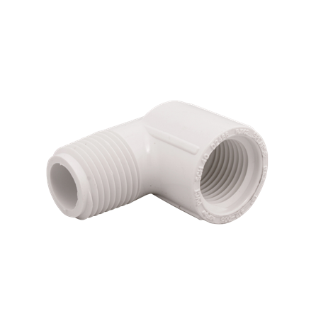 elbow pvc sch fpt mpt elbows