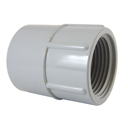 PVC Conduit Female Adapter