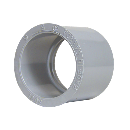 PVC Conduit Reducer Bushing