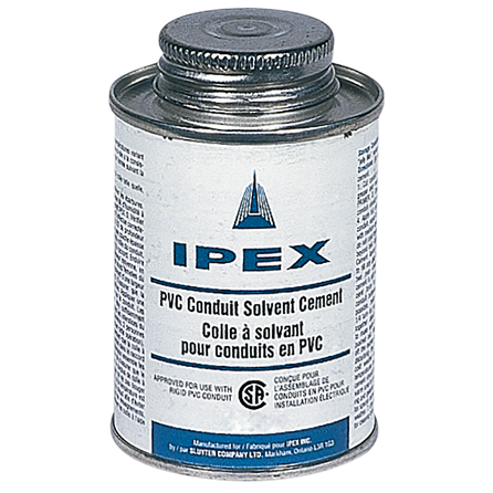 PVC Conduit Cement 