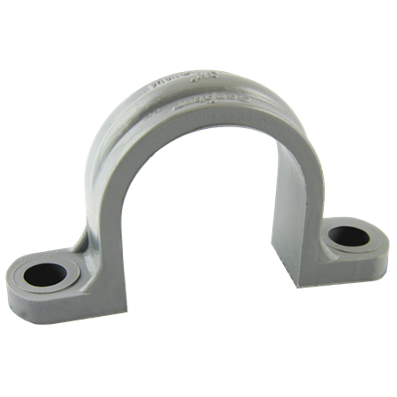 PVC Conduit Pipe Straps