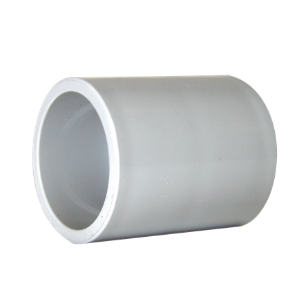 PVC Conduit Coupling