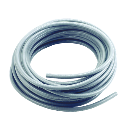 PVC Liquidtight Conduit