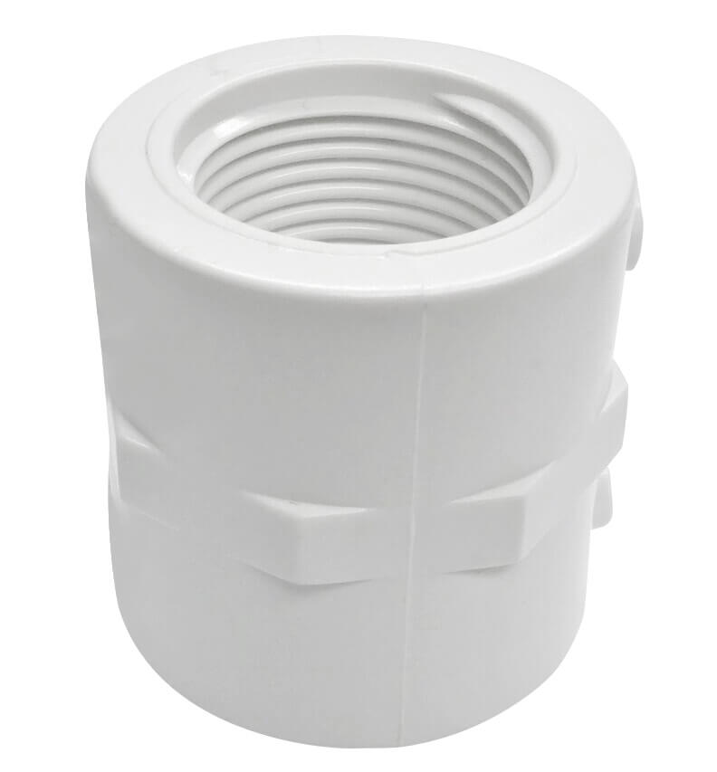 PVC Sch 40 Female Adapter 