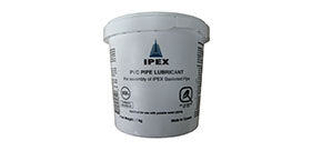 IPEX PVC Pipe Lubricant Paste